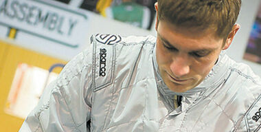 Как стать призовым пилотом F1