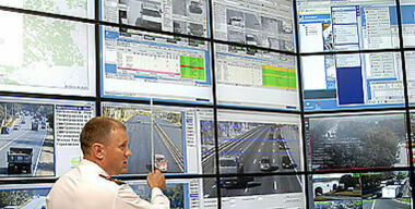 Собянин и Громов выйдут друг другу на “встречку”