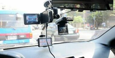 Лысаков и тайны видеорегистрации