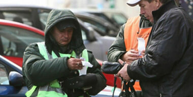 Mинус автомобилизация ЦАО...