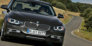 Трешка вернулась