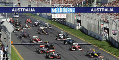 Формула-1: Календарь трещит по швам