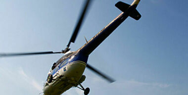 Высший пилотаж