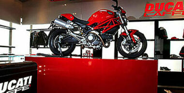 Страсть Фердинанда