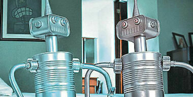 Намаз внутреннего сгорания