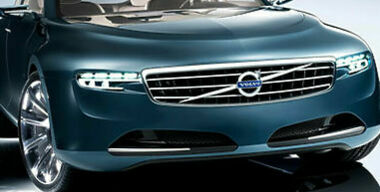 Про Volvo