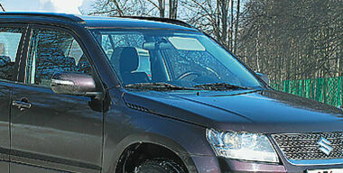 Рыба-«джип»