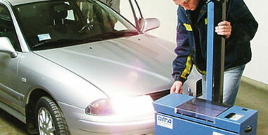 Цена техосмотра по-новому