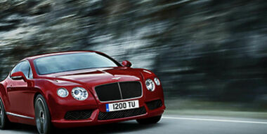 Континентальная восьмерка