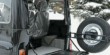 Смотрите, кто вернулся! 