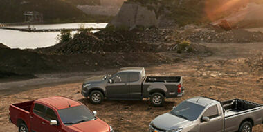 Colorado в разрезе