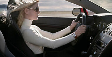 Женская долька