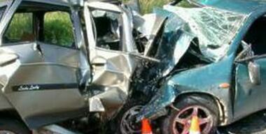 Автомобили научатся вызывать “скорую” и пожарных