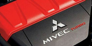 MIVEC научился тормозить