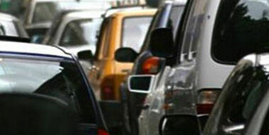 «Пробки» как зеркало души