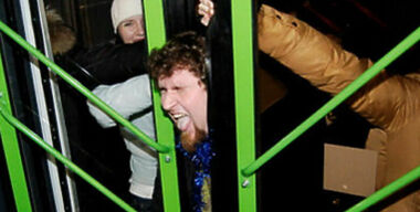 «Мосгортрансу» удобства не по нраву