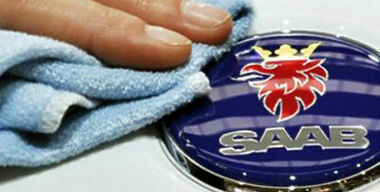 Кульминация эпопеи Saab