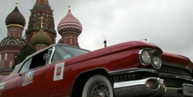 Из Москвы в Воронеж пустили ретро