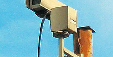 Нарушил? Вам письмо счастья!