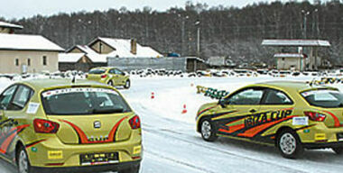 Настоящие журРАЛЛИсты