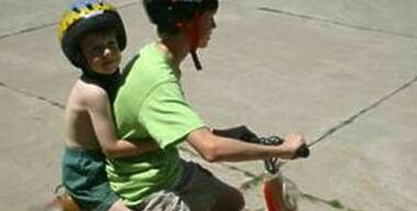 Права детей выдадут в ГАИ