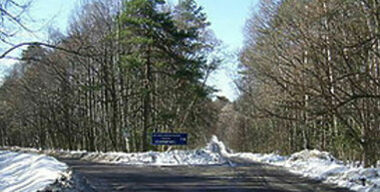 Налево пойдешь —  в аварию попадешь