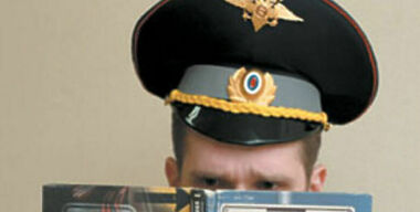 Водителям покажут ЗДД