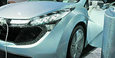 Ток-шоу в Детройте