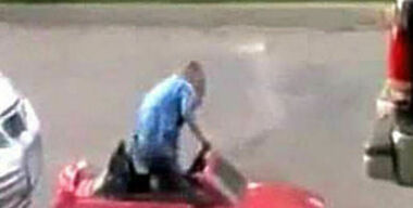 Перед повышением штрафов власти подумали о кошельке автолюбителей 