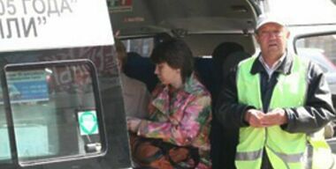 Маршрутки пустят на правильный путь