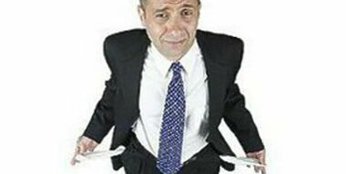 Не по депутату автомобильчик 