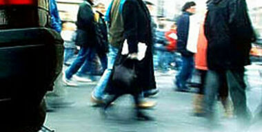 Дурно пахнущие авто  не пустят в центр Москвы