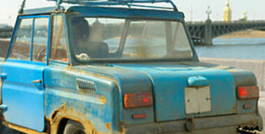 Путин сделал автомобилистам подарок к… 8 марта