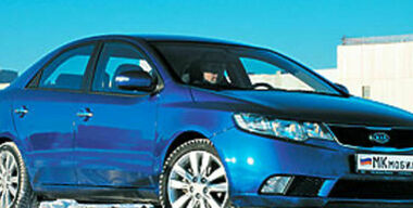 Сирота корейская