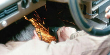 Автолюбителям придется отвечать за действия угонщиков