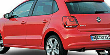 Floped Car of the Year