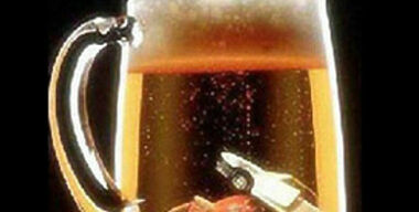 Пьяные водители не будут успевать выходить сухими  из воды