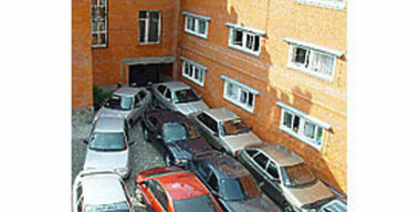 Власти намерены разобраться с парковками 