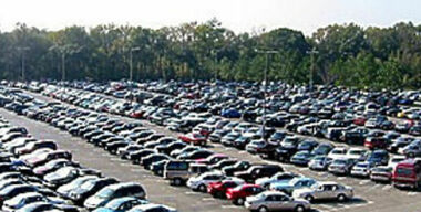 Власти позаботятся об авто гостей Юго-Востока