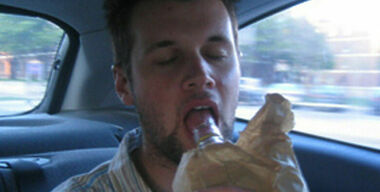 Нетрезвым водителям вышла поблажка 