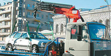 С руля — ни рубля