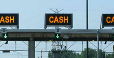 На платной дороге можно бесплатно сломаться