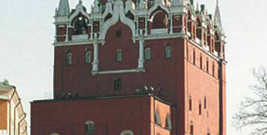 Инородный гараж