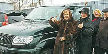 Взялись за старое