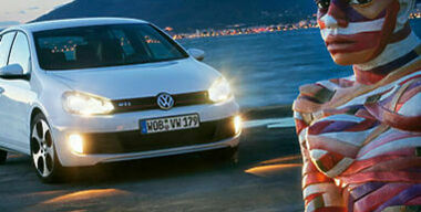 Родоначальник в шестом поколении