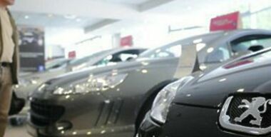 Каждому россиянину —  по 2,5 авто