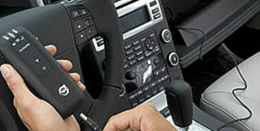 Шведы запустили «непьющий» автомобиль в серию. ВИДЕО