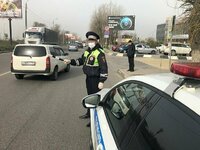 Отказались ли вы от поездок на личном автомобиле после введения штрафов за нарушение самоизоляции?