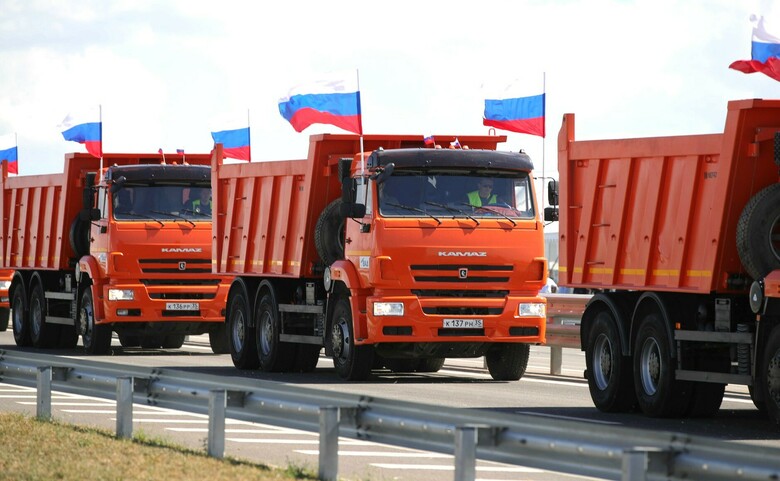 Сумеют ли российские автозаводы заменить ушедших из России иностранных производителей грузовиков?