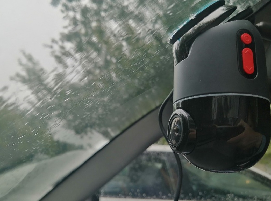 sensor fail на видеорегистраторе что делать